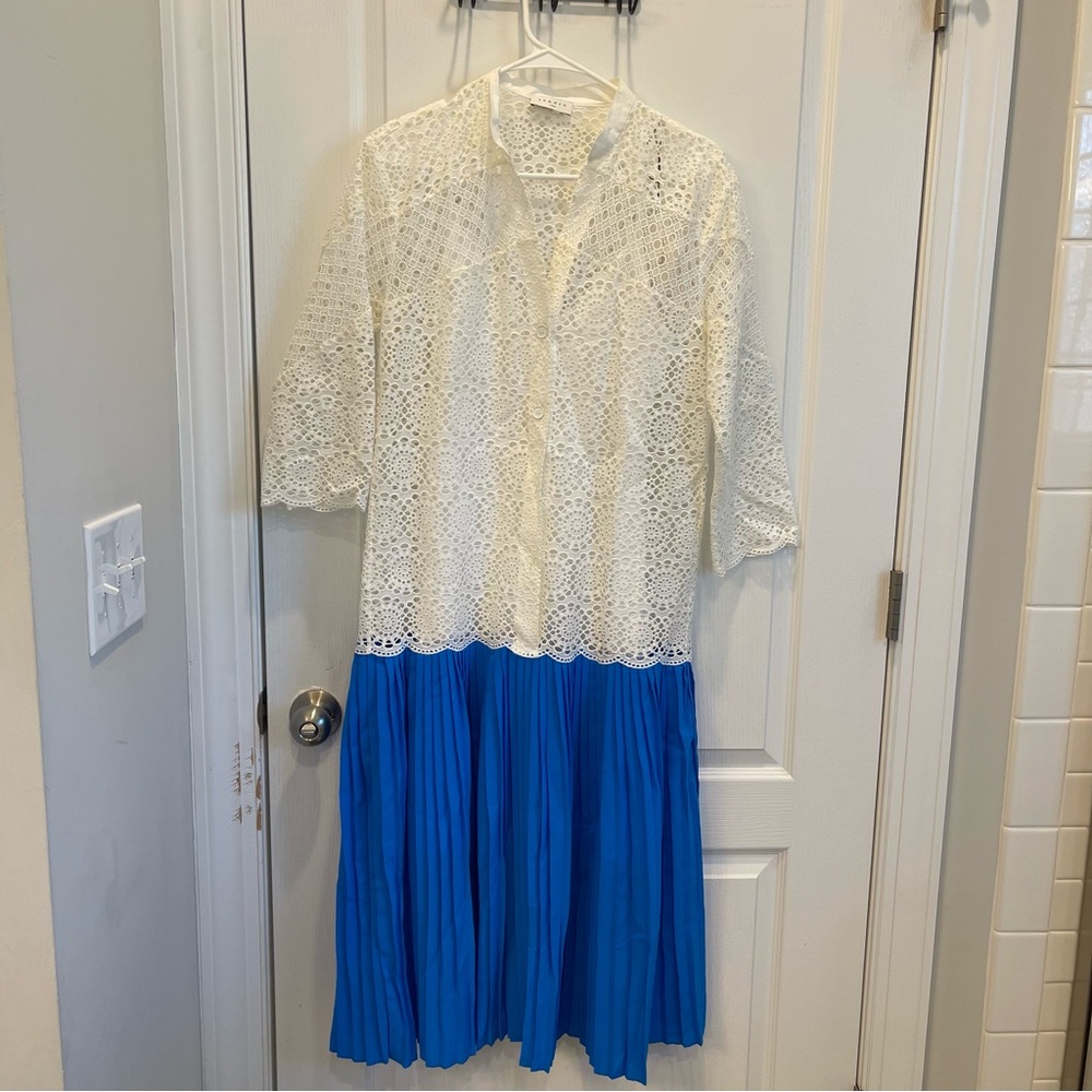 Sandro Dress